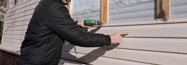 Hettinger, ND Siding Installation & Repair Company